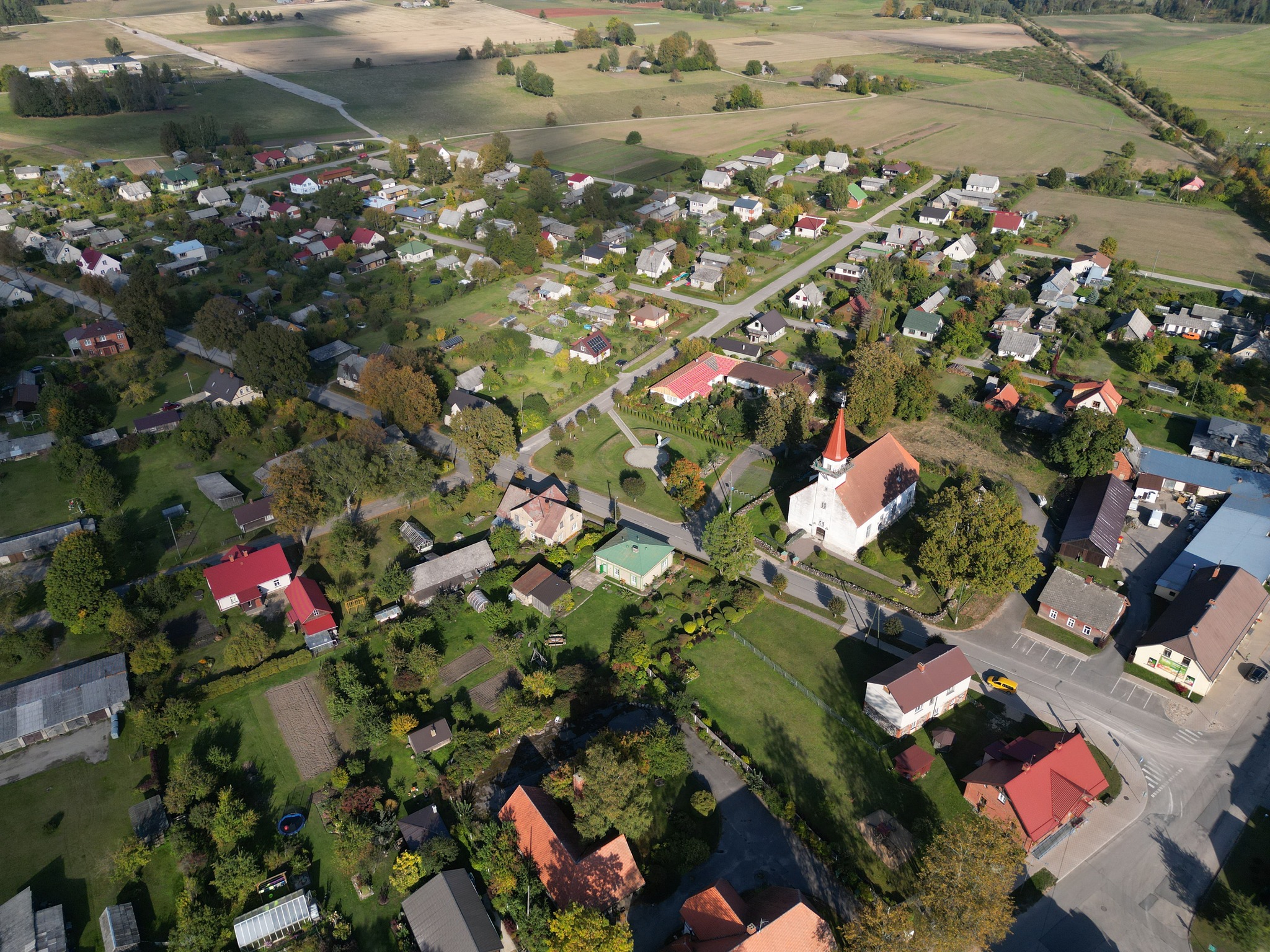 Jauns sākums