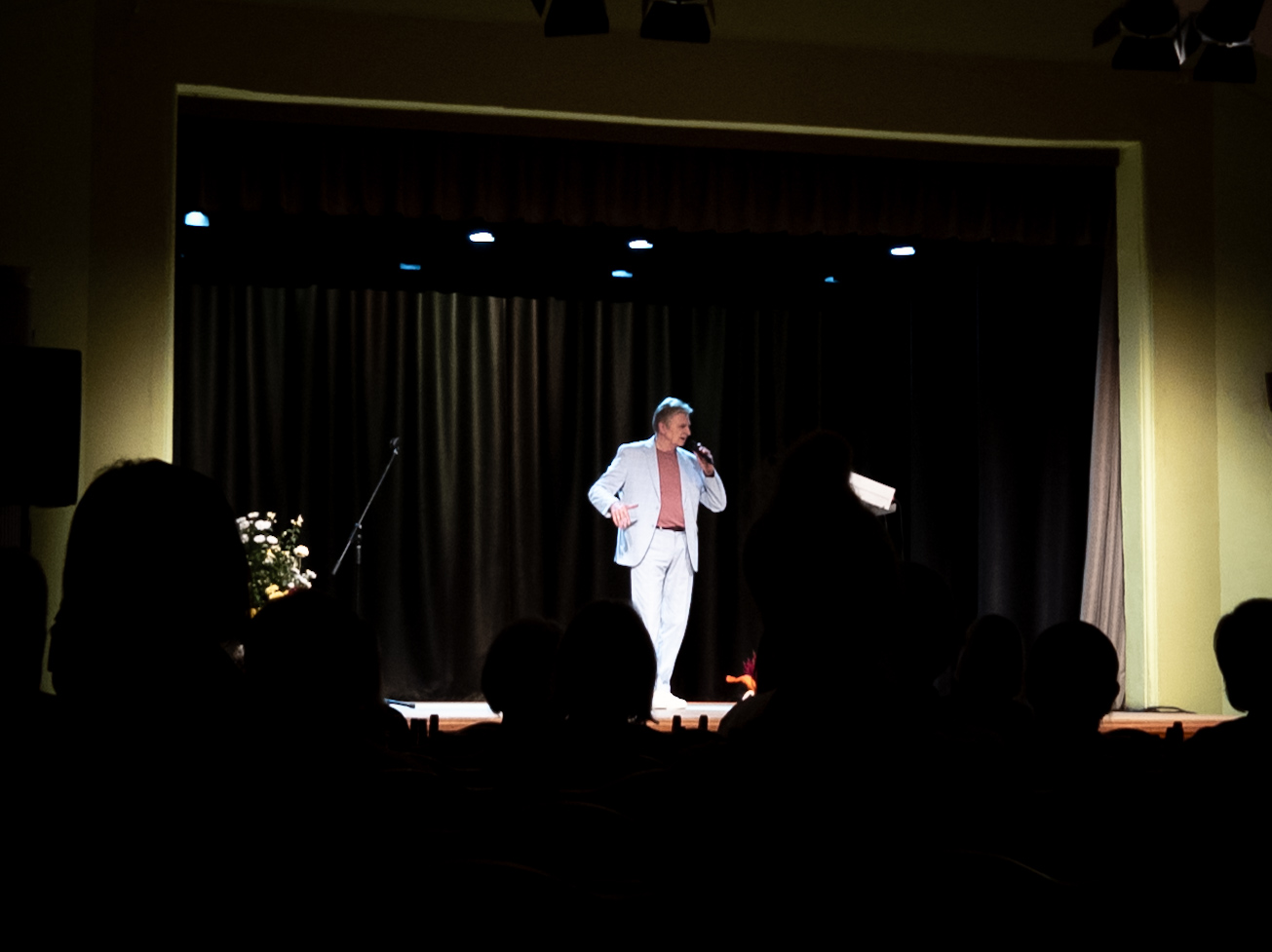 Grāmatu svētki Alojā